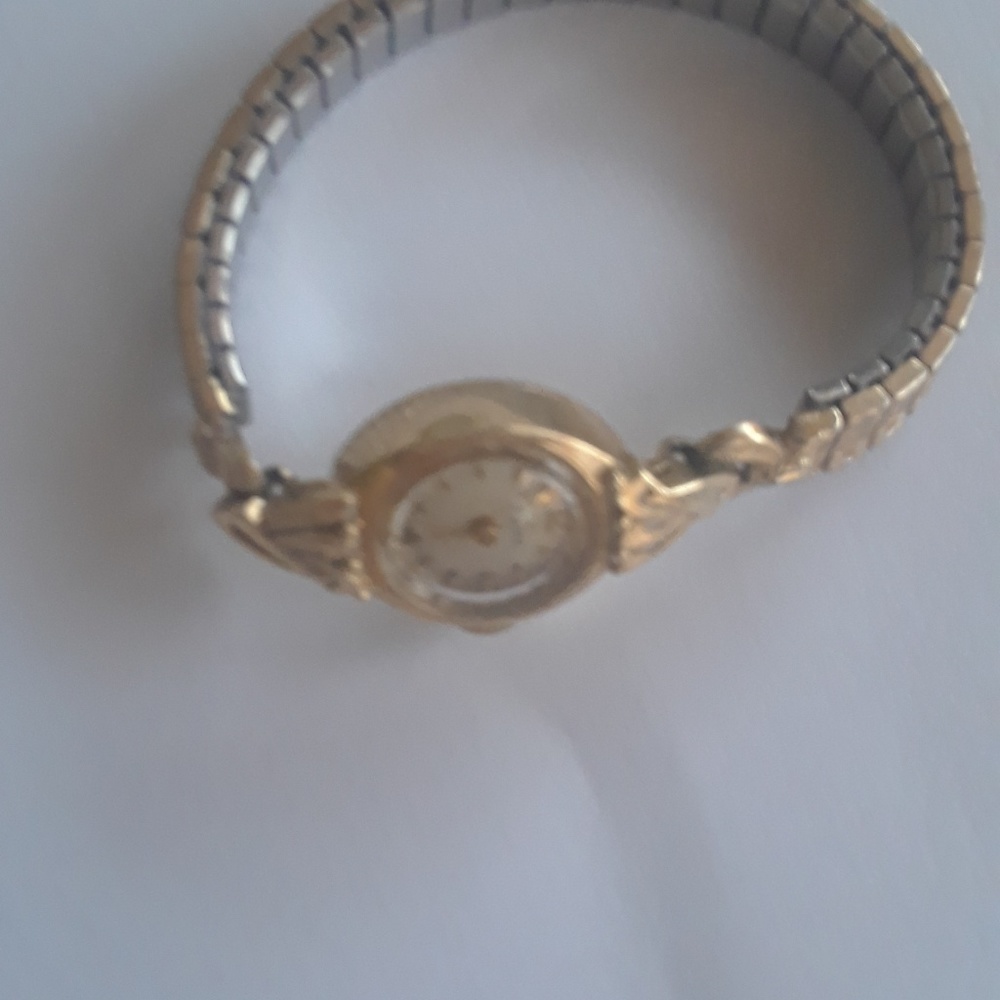 Woman watch